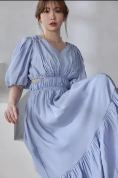 Herlipto As you wish Dress