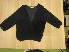 kuu: kurashi casual レディースカーディガン