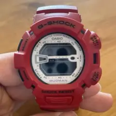 2025年最新】g-shock G-9000MXの人気アイテム - メルカリ