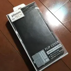 ploom for TECH FLIP cover タバコ　ケース　電子タバコ