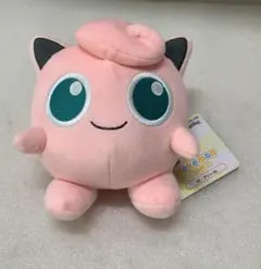 ポケットモンスター ALL STAR COLLECTION PP02 プリン S