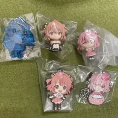 カラフルピーチ のあ まちぼうけ ラバスト ピック