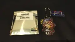 ウマ娘 脱出ゲーム 横断幕付きアクリルキーホルダー マチカネタンホイザ