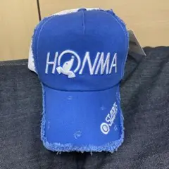 HONMA メッシュキャップ
