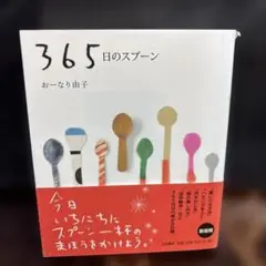 365日のスプーン　0601 CLICK