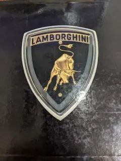 ランボルギーニ LAMBORGHINI 洋書 自動車 写真集