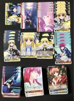 魔法少女リリカルなのは Detonation UC まとめ 約250枚