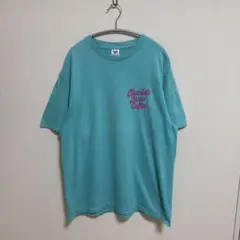 Chocolate Jesus Coffee Tee XL