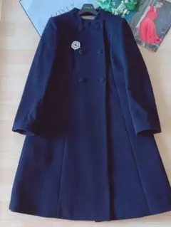 FOXEY クラシカルカシミア100%コート 40 Rene フォクシー