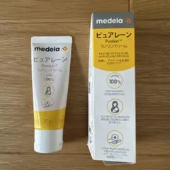 medela ピュアレーン ランシングクリーム 37g