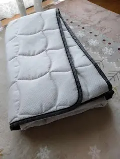 ASLEEP WASHABLE ベッドパット (セミダブル用)