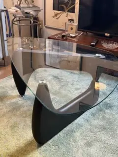 【リプロダクト品】イサムノグチ　テーブル　引き取り限定