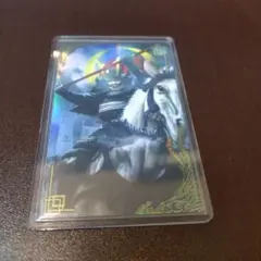 英傑大戦　絆　村上義清