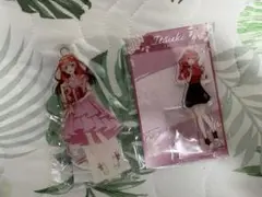 五等分の花嫁　中野五月　アクリルスタンドセット