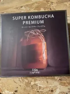 スーパーコンブチャ　城咲仁　80包×2箱+10本×2袋+11本 オンライン食品・飲料・酒 - スーパーコンブチャ 城咲仁 80包×2