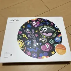 ペンタブレット Wacom CTL-6100WL/Medium ブラック