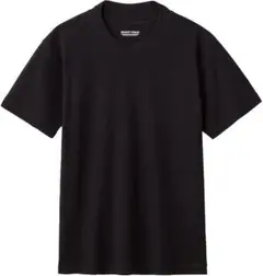 BODY WILD✨Tシャツ ジャケット+ 後ろ襟高め 綿100 中古