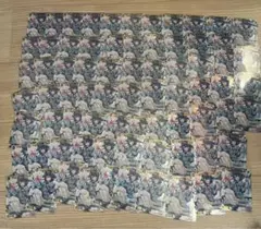 にじさんじ ウィクロス WIXOSS 天宮こころ　ホロカード