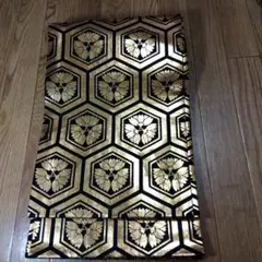 花柳流 純金帯 井筒工芸創作