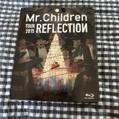 Mr.Children/REFLECTION\"Live&Film\"〈2枚組〉