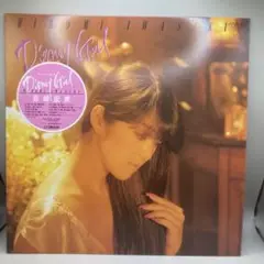 岩崎宏美「Disney Girl