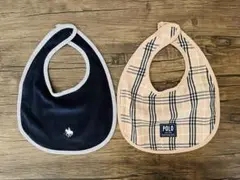 【新品未使用】Polo スタイ 2枚セット