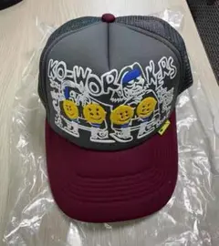 Kapital キャップ 6