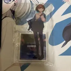Mygo!!!!! 高松燈 アクスタ 記念ビジュアルver