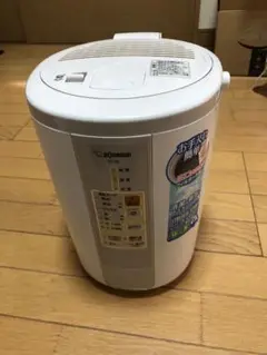 ZOJIRUSHI EE-RL50 美品 2025年最新】象印加湿器 ee-rl50の人気アイテム - メルカリ