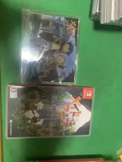 メイドインアビス 闇を目指した連星 Switch