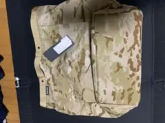 バリスティクス ガビングフレームジャケット
