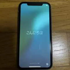 iPhone XR