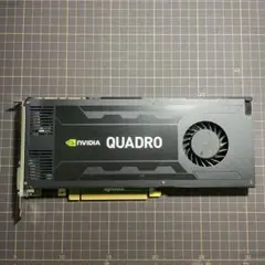 NVIDIA QUADRO K4200グラフィックボード
