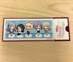 BanG Dream! Dream Vacation Ave Mujica 特典