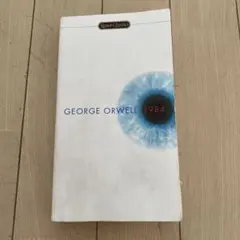 George Orwell 1984 Signet Classics