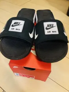 専用⭐︎Nike Air Max 90 Slide サンダル 12
