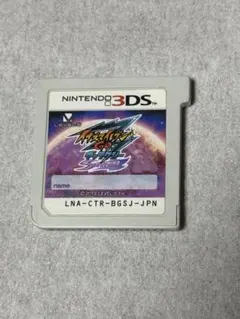 【3DS】イナズマイレブンGO ギャラクシー スーパーノヴァ ソフトのみ