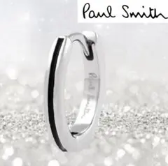 2025年最新】Paul Smith 材質：シルバー ピアス(片耳用)の人気