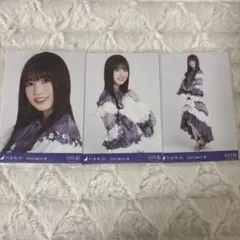 乃木坂46 小川彩 生写真 コンプ