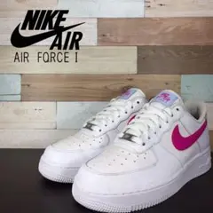 NIKE AIR FORCE 1 '07 LOW 25cm