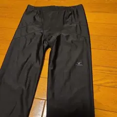 Mizuno ジャージパンツ Mサイズ