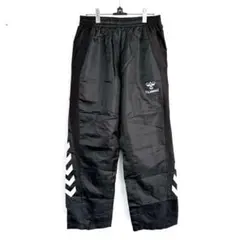 hummel ピステパンツ Lサイズ