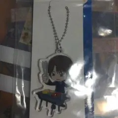 ワールドトリガー アクリルチャーム 二宮
