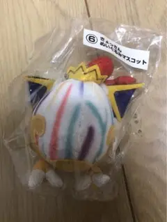ぎょっさん　ぬいぐるみ　マスコット