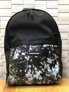 FREITAG フライターグ マルコム F601 MALCOLM 未使用 FREITAG(フライターグ) バックパック MALCOLM マルコム F601