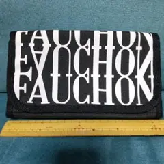 【未使用品】FAUCHONメイクポーチ