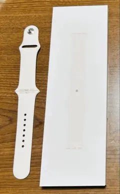 Apple Watch バンド　正規品