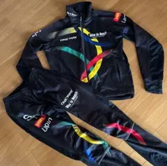 オーバージャージ