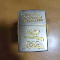 FCバルセロナ 08-09 三冠達成記念ジッポ Zippo