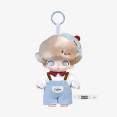 POPMART ポップマート DIMOO Crush on Coffee